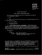 MIL MIL-R-24050D MIL MIL-R-24050D