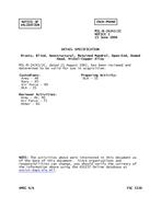 MIL MIL-R-24243/2C Notice 2 - Validation