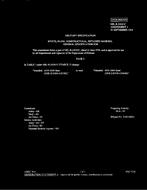 MIL MIL-R-24243C Amendment 1