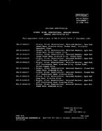 MIL MIL-R-24243C Supplement 1