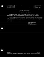 MIL MIL-R-24335 Notice 1 - Cancellation
