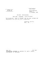 MIL MIL-R-24661 Notice 1 – Validation 1 MIL MIL-R-24661 Notice 1 - Validation 1