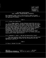 MIL MIL-R-24677A Amendment 1