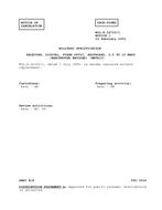 MIL MIL-R-24720/1 Notice 1 - Cancellation