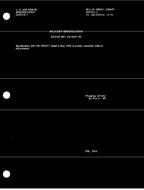 MIL MIL-R-25527C Notice 1 - Cancellation