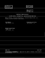 MIL MIL-R-25532A Notice 1 – Cancellation MIL MIL-R-25532A Notice 1 - Cancellation