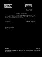 MIL MIL-R-25534A Notice 1 – Cancellation MIL MIL-R-25534A Notice 1 - Cancellation