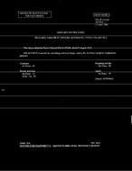 MIL MIL-R-25565E Notice 1 - Inactivation