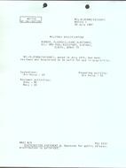 MIL MIL-R-25988/1A Notice 1 - Validation