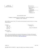 MIL MIL-R-25988/1A Notice 4 - Reactivation