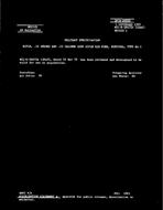 MIL MIL-R-26672A Notice 1 – Validation MIL MIL-R-26672A Notice 1 - Validation