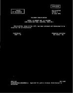 MIL MIL-R-26672A Notice 2 – Validation MIL MIL-R-26672A Notice 2 - Validation