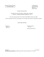 MIL MIL-R-2726/24B Notice 1 - Inactivation