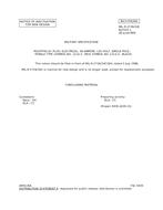 MIL MIL-R-2726/34C Notice 1 - Inactivation