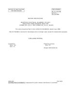 MIL MIL-R-2726/36B Notice 1 - Inactivation