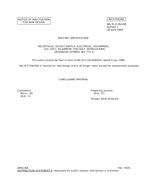 MIL MIL-R-2726/45B Notice 1 - Inactivation