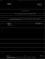 MIL MIL-R-27777/3 Notice 1 - Validation