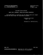 MIL MIL-R-28713A Notice 1 - Inactivation