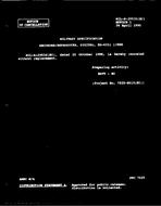 MIL MIL-R-29530 Notice 1 - Cancellation