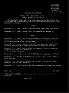 MIL MIL-R-3241E Amendment 1