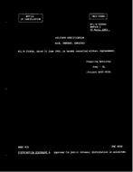 MIL MIL-R-35084A Notice 1 - Cancellation