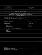 MIL MIL-R-36967 Notice 1 - Validation