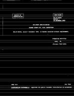 MIL MIL-R-3842A Notice 1 - Cancellation