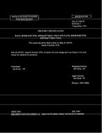 MIL MIL-R-38953C Notice 1 - Inactivation