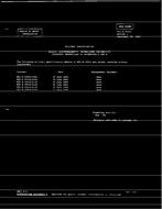 MIL MIL-R-39016/612A Notice 1 - Cancellation