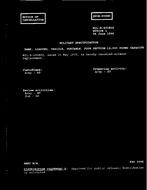 MIL MIL-R-40080C Notice 1 – Cancellation MIL MIL-R-40080C Notice 1 - Cancellation