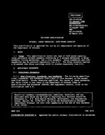 MIL MIL-R-43003F MIL MIL-R-43003F