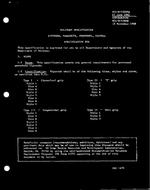 MIL MIL-R-43608A