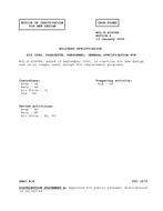 MIL MIL-R-43608A Notice 2 - Inactivation