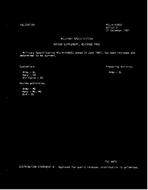 MIL MIL-R-43650 Notice 3 – Validation MIL MIL-R-43650 Notice 3 - Validation