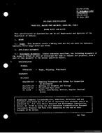 MIL MIL-R-43658A MIL MIL-R-43658A