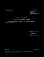 MIL MIL-R-43804 Notice 2 - Cancellation