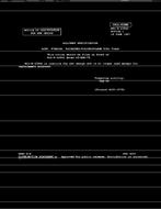 MIL MIL-R-43942 Notice 1 – Inactivation MIL MIL-R-43942 Notice 1 - Inactivation