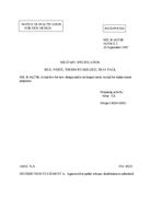 MIL MIL-R-44274B Notice 1 - Inactivation