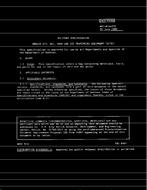 MIL MIL-R-44375 MIL MIL-R-44375