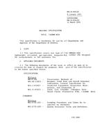 MIL MIL-R-45012E MIL MIL-R-45012E