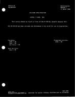 MIL MIL-R-45012E Notice 1 - Validation