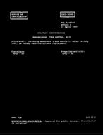 MIL MIL-R-45677 Notice 2 - Cancellation