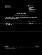 MIL MIL-R-45804/1 Notice 2 - Validation