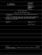 MIL MIL-R-45804/9 Notice 2 – Reactivation MIL MIL-R-45804/9 Notice 2 - Reactivation