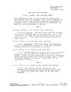 MIL MIL-R-45979 Amendment 1