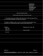 MIL MIL-R-46198 Amendment 2