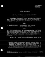 MIL MIL-R-46560A Amendment 1