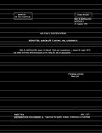 MIL MIL-R-46656A Notice 2 – Validation MIL MIL-R-46656A Notice 2 - Validation