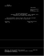 MIL MIL-R-46710B Notice 1 - Validation