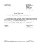 MIL MIL-R-46710B Notice 2 - Cancellation